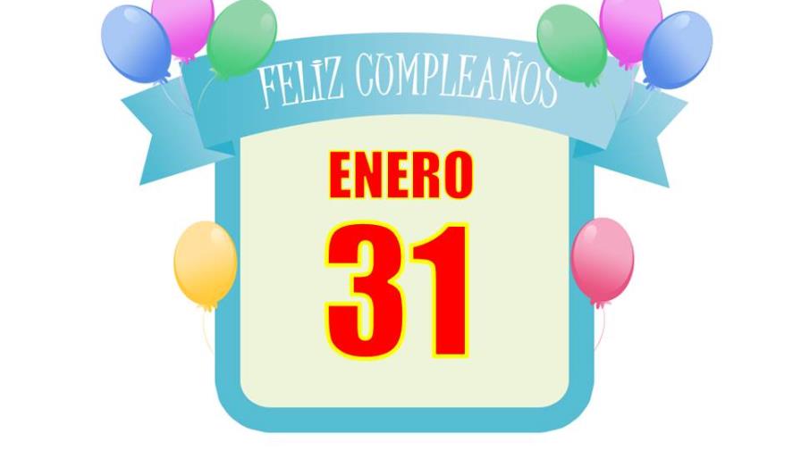 Cumpleaños