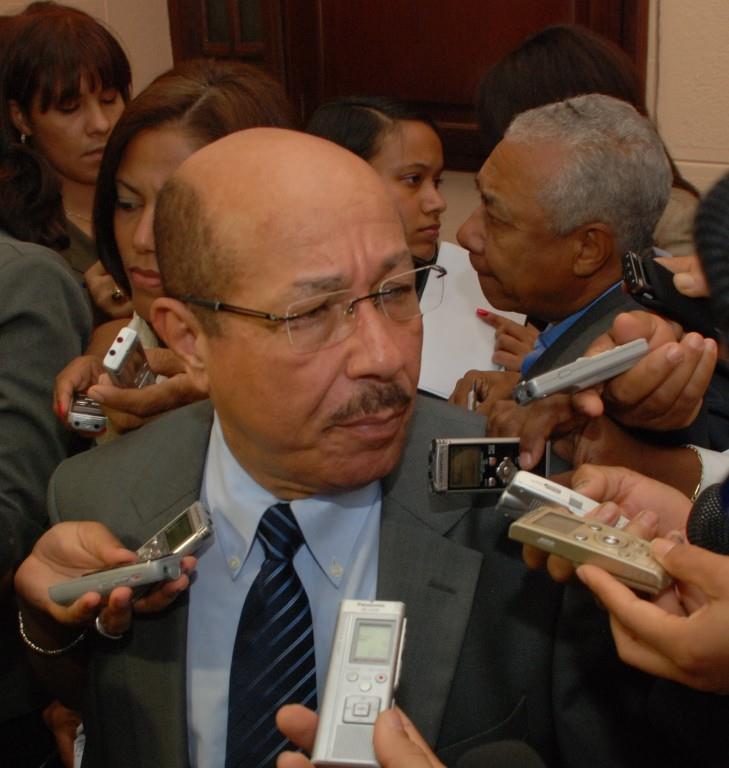 FMI monitoreará permanentemente economía dominicana