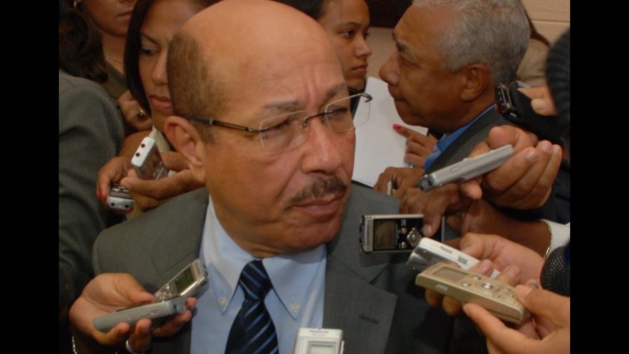 FMI monitoreará permanentemente economía dominicana