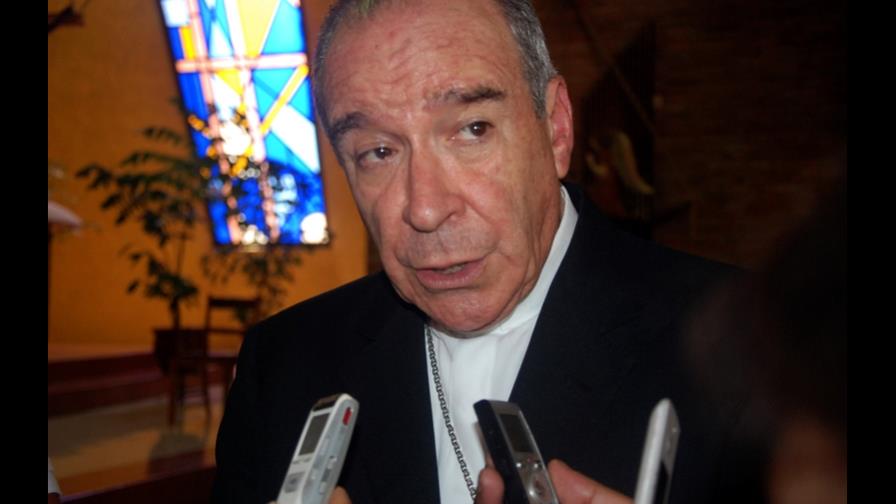 Cardenal advierte al PRD no dar pasos que compliquen la crisis