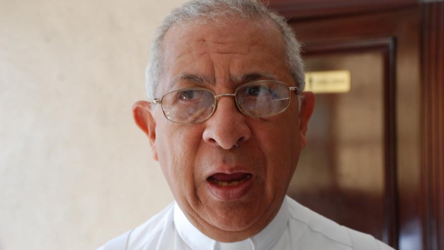 De la Rosa y Carpio favorece Iglesia Católica medie en conflicto del PRD