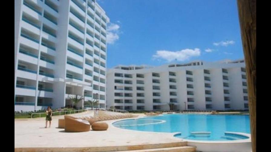 Grupos españoles construirán en República Dominicana 1,100 habitaciones hoteleras