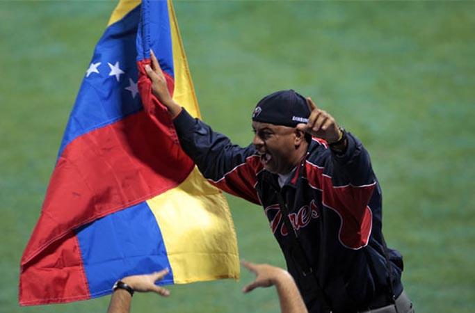 Venezuela busca refuerzos para la Serie del Caribe