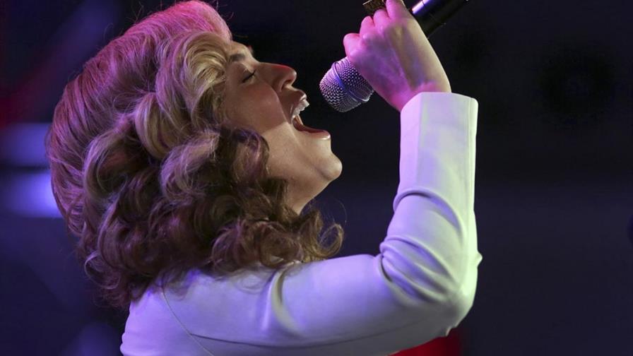 Beyoncé reconoce que cantó en falso directo durante investidura de Obama