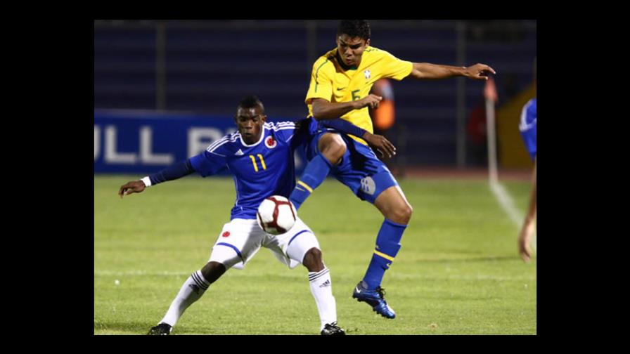 El Sao Paulo cede al centrocampista Casemiro al Real Madrid