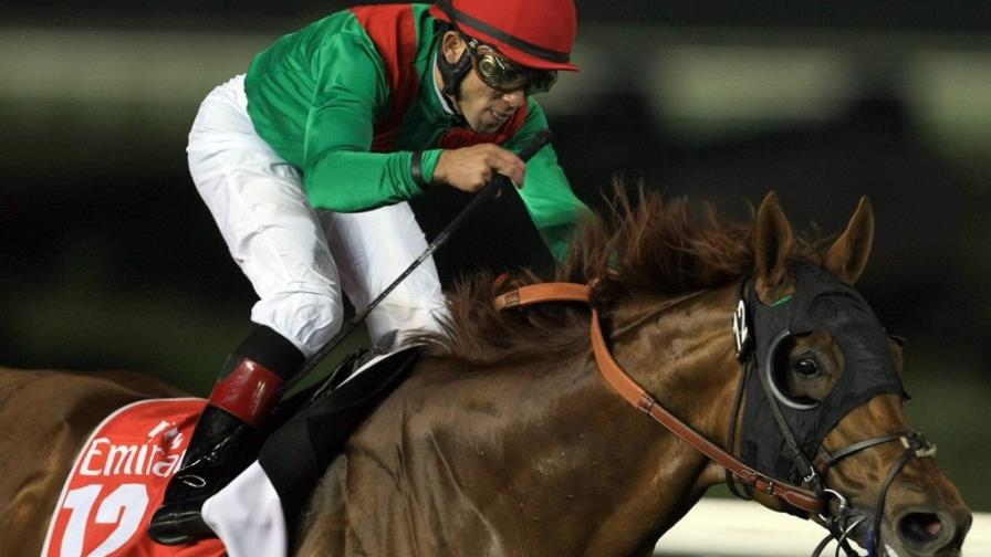 Animal Kingdom gana la carrera más rica del mundo