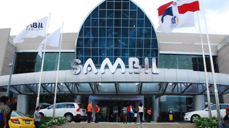 Sambil generará unos 4,000 empleos; ya fue inaugurada Sambil generará unos 4,000 empleos; ya fue inaugurada