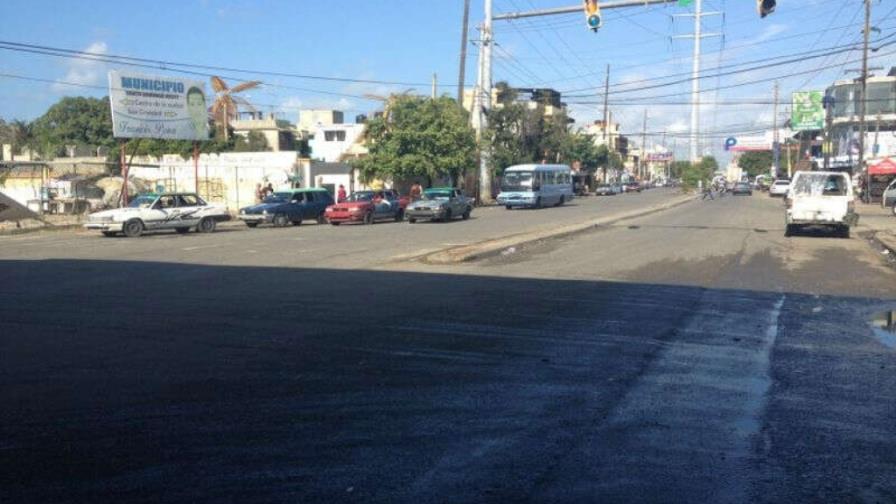 Alcaldía asegura que el Mercado de Las Pulgas esta higienizado