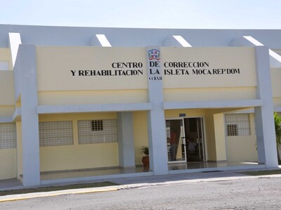 Dgspc asegura que no permitirá que internos controlen prisiones