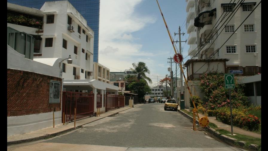 Naco, sector más caro de la capital para comprar apartamento Naco, sector más caro de la capital para comprar apartamento