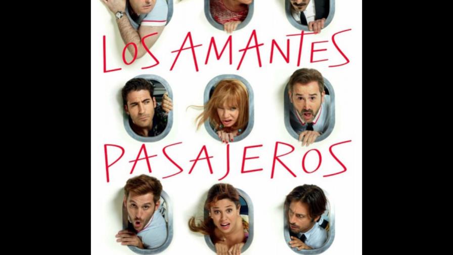 Amantes pasajeros, una opereta porno soft Amantes pasajeros, una opereta porno soft