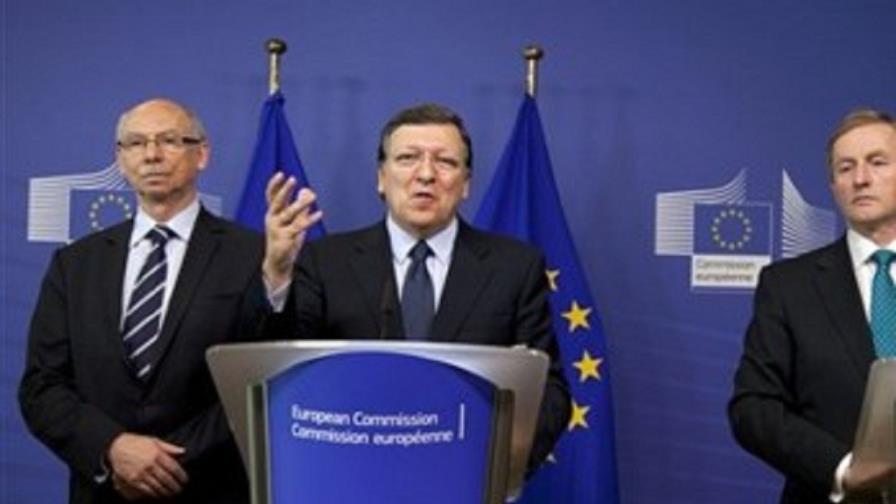 El tratado comercial entre la UE, Colombia y Perú entra en vigor mañana El tratado comercial entre la UE, Colombia y Perú entra en vigor mañana