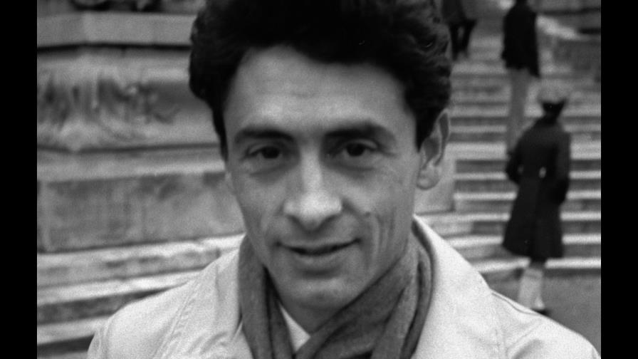 La Fundación Henri Cartier-Bresson expondrá los Vagabundeos de Larraín