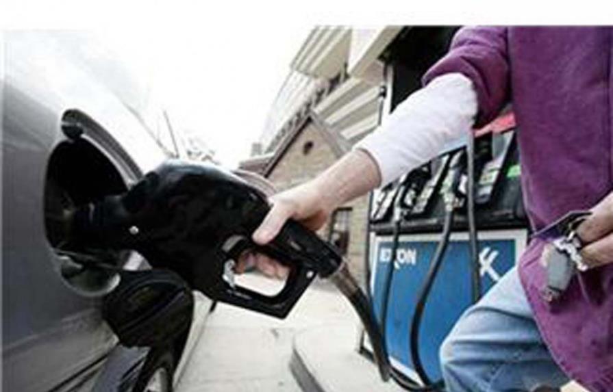 La gasolina premium rumbo a los 270 pesos el galón