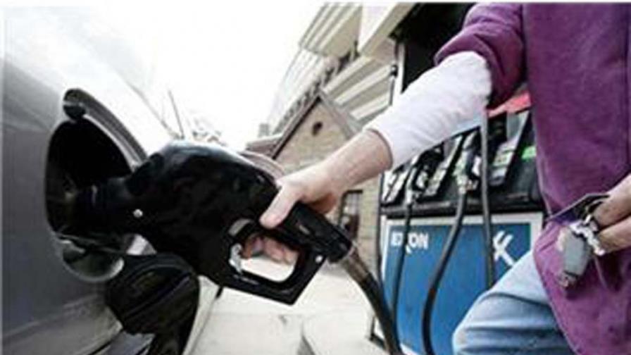 La gasolina premium rumbo a los 270 pesos el galón