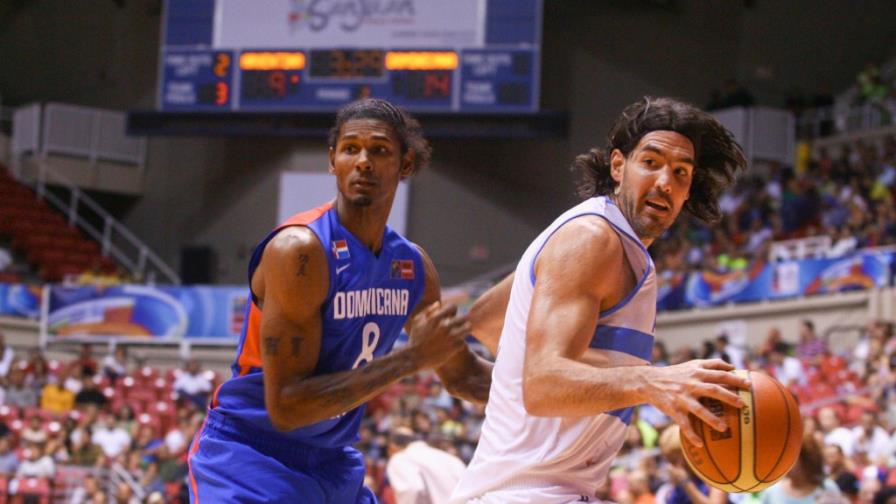 República Dominicana debuta ante una Argentina en pleno relevo, pero favorita República Dominicana debuta ante una Argentina en pleno relevo, pero favorita