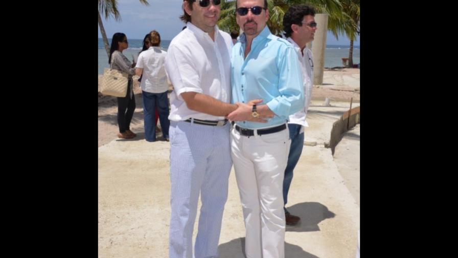 Recorrido por Las Olas del Grupo Metro