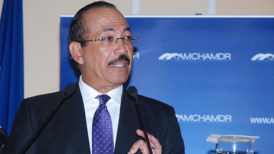 Ministerio de Agricultura: una ruptura con Haití no sería muy calamitosa en la República Dominicana Ministerio de Agricultura: una ruptura con Haití no sería muy calamitosa en la República Dominicana