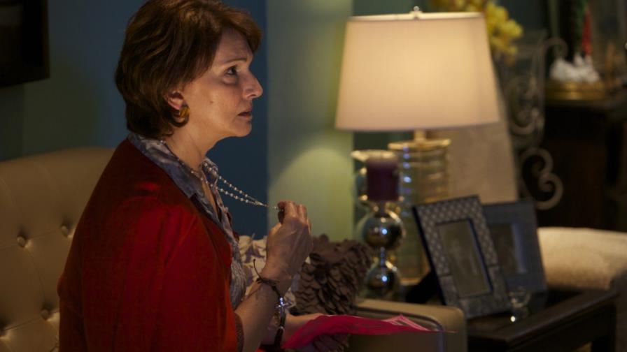 Cecilia: Con Biodegradable cumplí mi sueño de debutar en una película de categoría