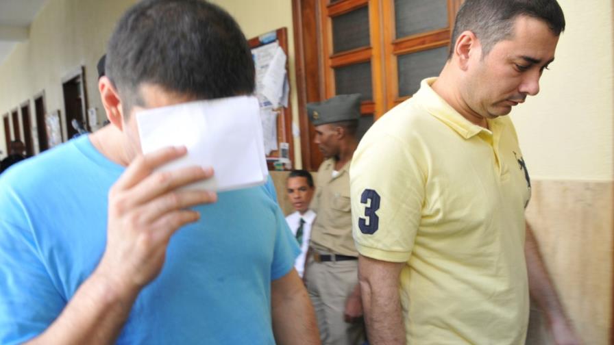 Acusan a los hermanos Buitrago y a otros 22 de narcotráfico y lavado