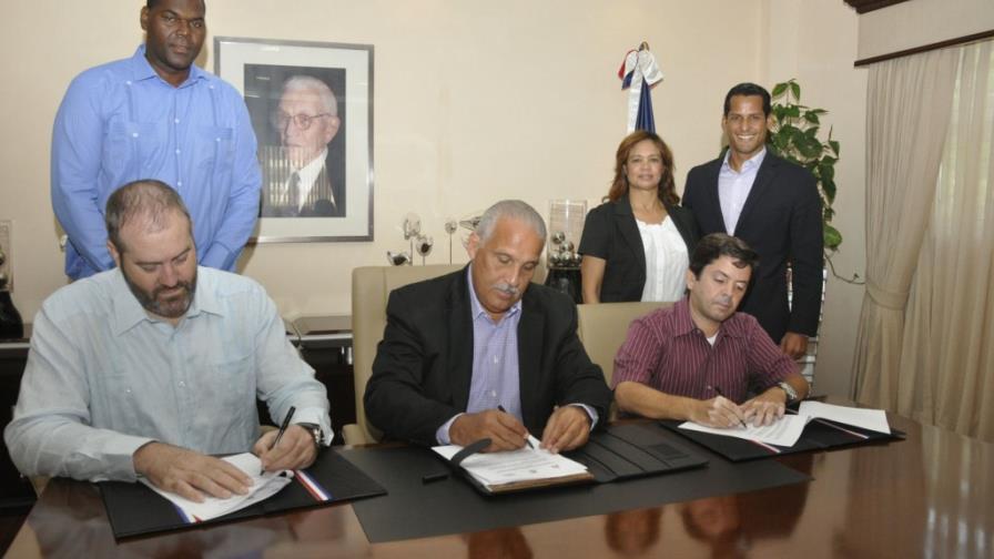 Un acuerdo favorece al deporte para sordos