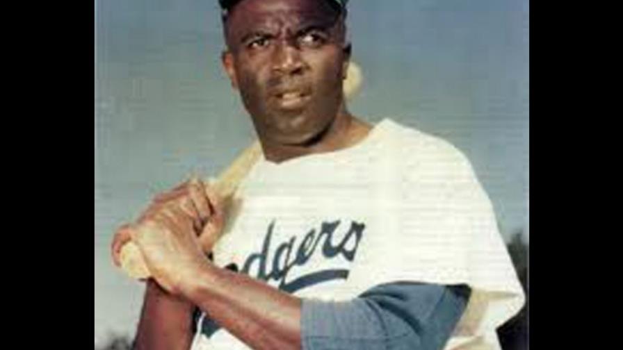 Jackie Robinson, el día del 42