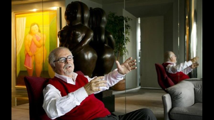 Botero y la belleza de lo feo