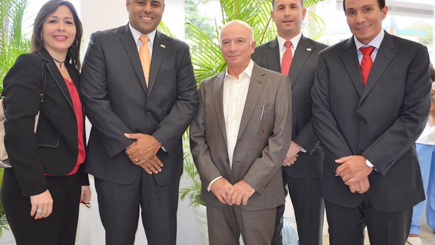 Hipermercados Olé apertura una nueva sucursal en Villa Mella Hipermercados Olé apertura una nueva sucursal en Villa Mella