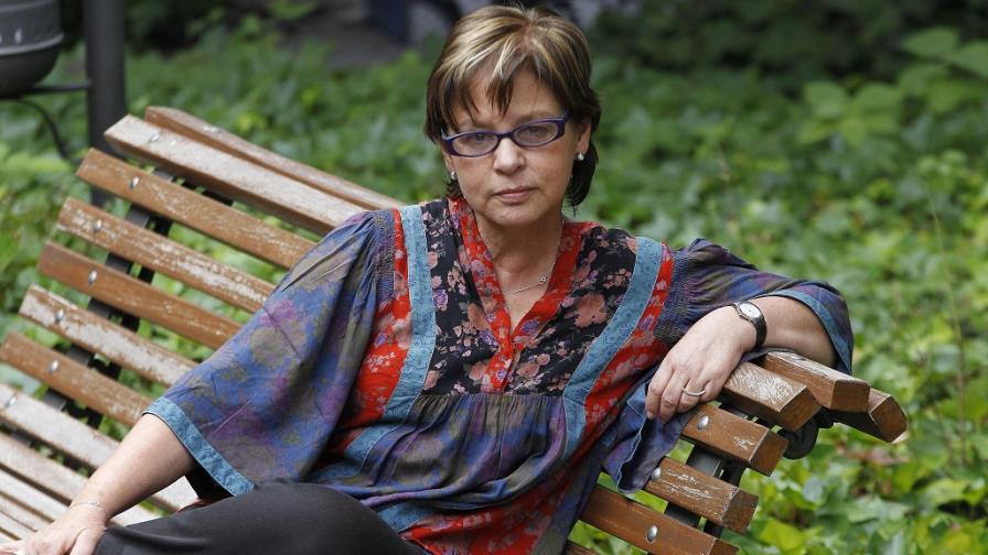 Piedad Bonnett: Mediante el libro reconstruí a mi hijo