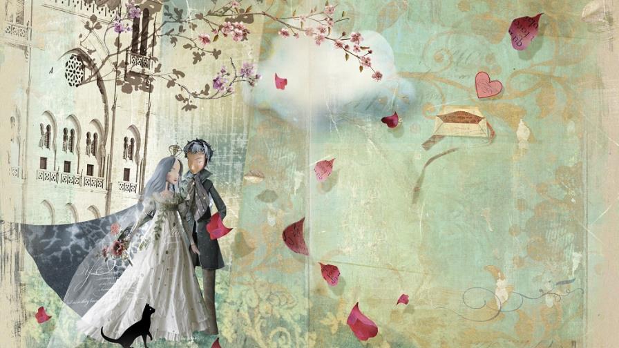 Reeditada Seda, el éxito del italiano Alessandro Baricco ambientado en el Japón del siglo XIX