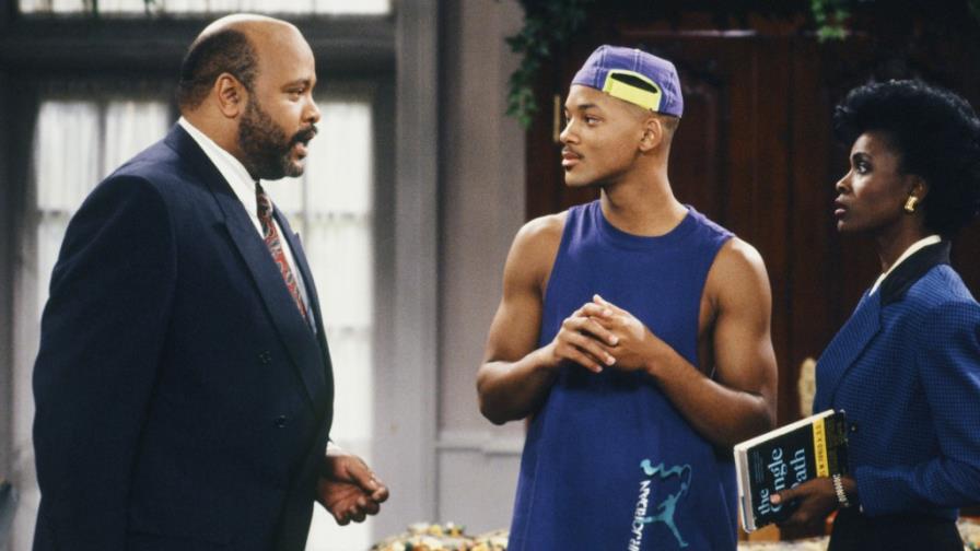 Muere actor James Avery del Príncipe de Bel-Air