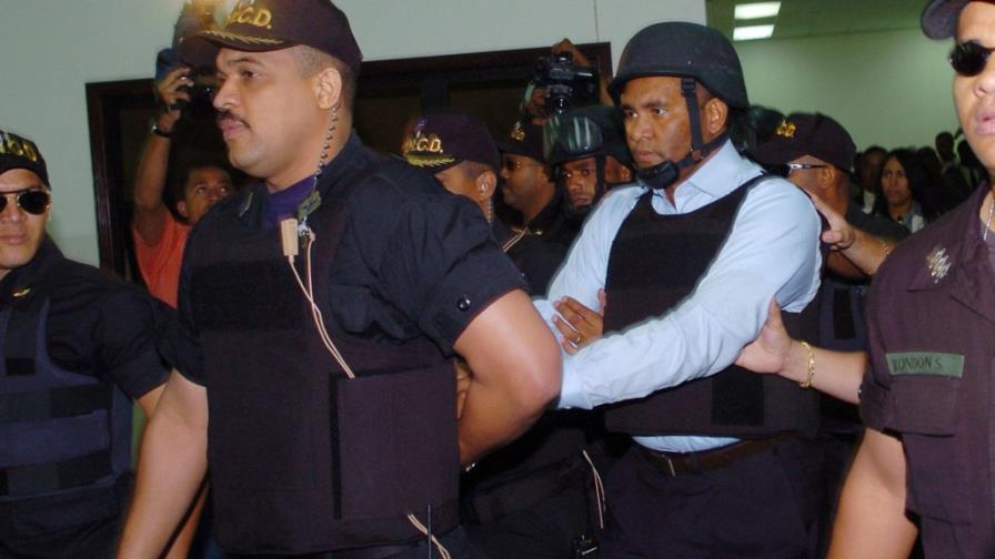 Corte Federal de Nueva York confirma que Quirino fue liberado