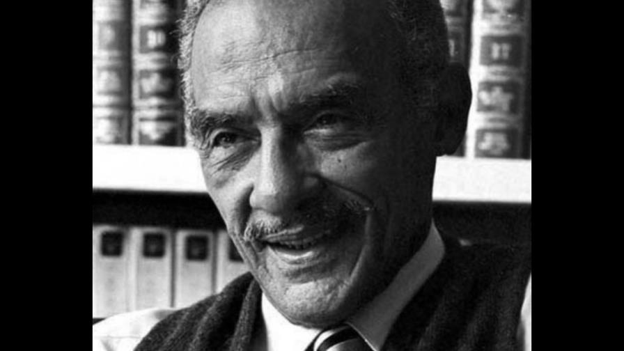 De Pedro Mir a Guillén con parada en Neruda
