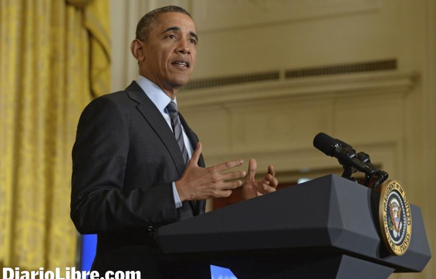 Obama aclara que los indocumentados deben acceder a la ciudadanía