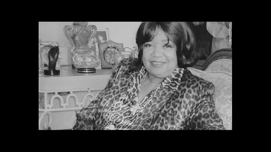Fallece Anna Gordy Gaye, leyenda de la Motown y exesposa de Marvin Gaye