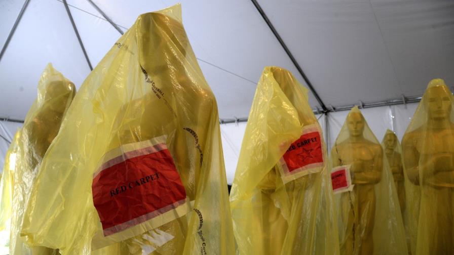 Lista de nominados a la 86 edición de los Óscar