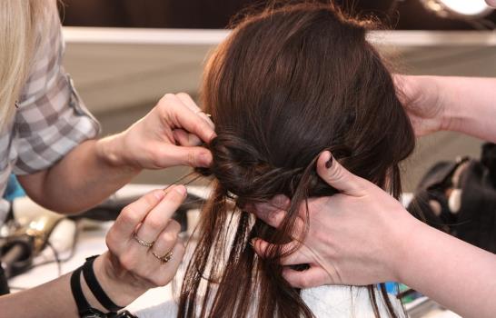 Un peinado perfecto para los Óscars o para una boda