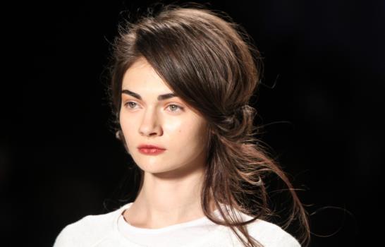 Un peinado perfecto para los Óscars o para una boda