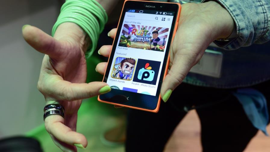 Nokia presenta nueva herramienta para celulares