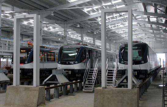 El consorcio FCC-Odebrecht entrega el metro de Panamá, el primero en Centroamérica