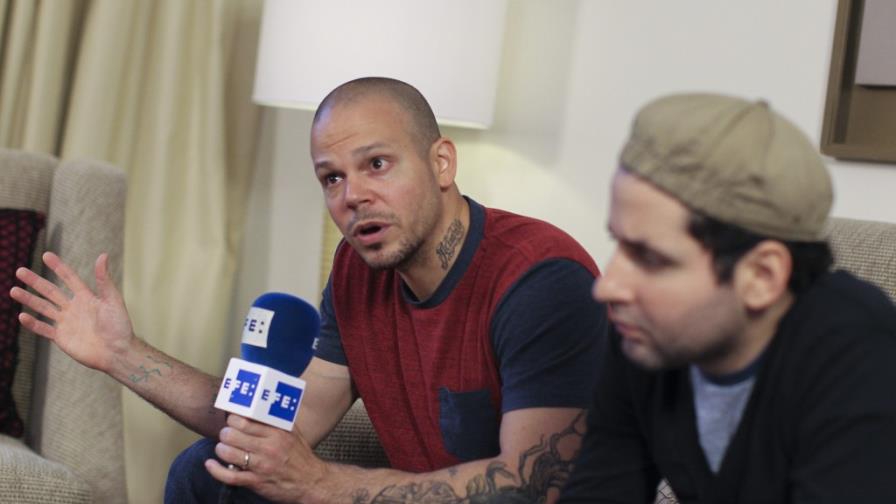 Calle 13 denuncia que existe manipulación mediática generalizada en Venezuela