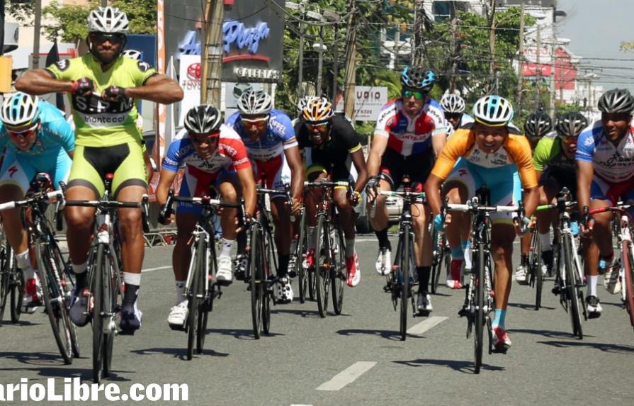 El nivel UCI de la Vuelta Ciclística está en dudas para 2015