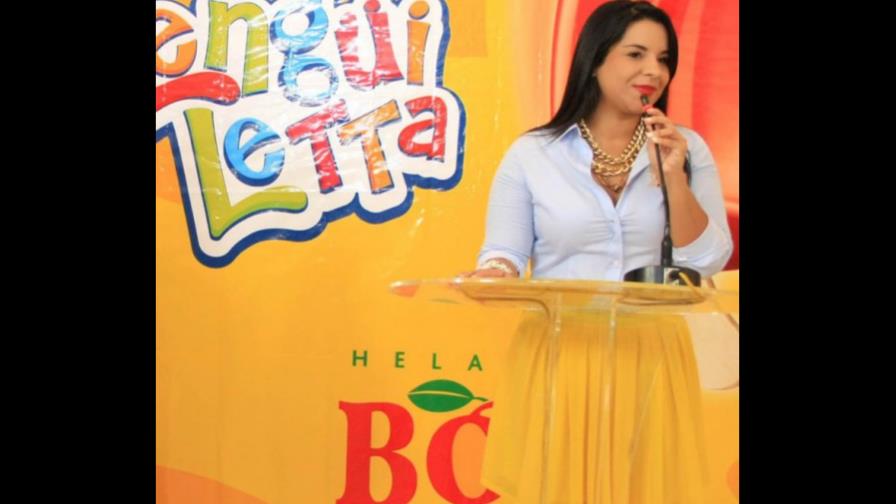 Helados Bon y su paleta Lenguiletta