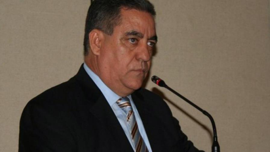 Cuatro alcaldes han sido acusados de alegada corrupción