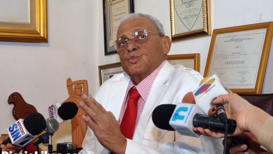 Negro Veras advierte sobre disposición de Defensa Pública Negro Veras advierte sobre disposición de Defensa Pública