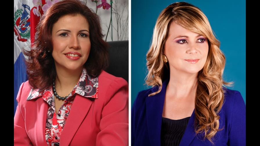 Margarita Cedeño y Nuria Piera entre las mujeres con más poder e influencia en Iberoamérica
