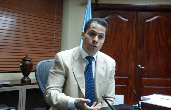 Gobierno ve con “buenos ojos” construir un puerto seco binacional