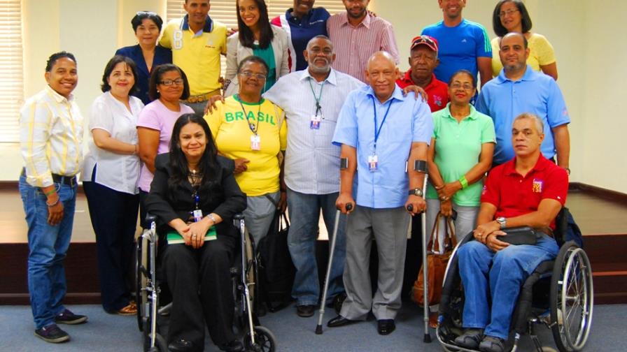 Ministerio Deportes celebrará primera edición de los Juegos de la Diversidad Ministerio Deportes celebrará primera edición de los Juegos de la Diversidad