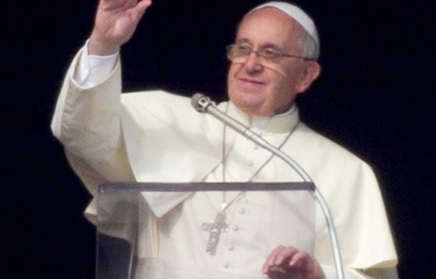 El papa critica la pereza y el formalismo de algunos católicos