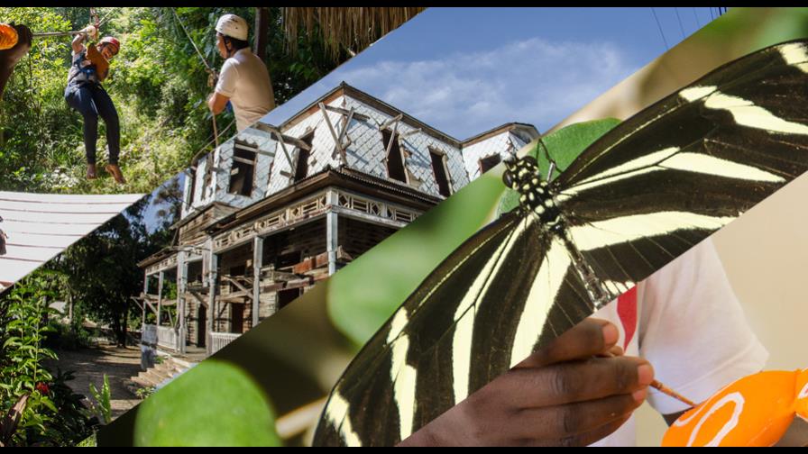 7 destinos de turismo sostenible